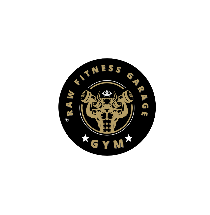 Raw Fitness Garage